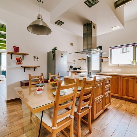 Villa Mariaプロタラス エクステリア 写真